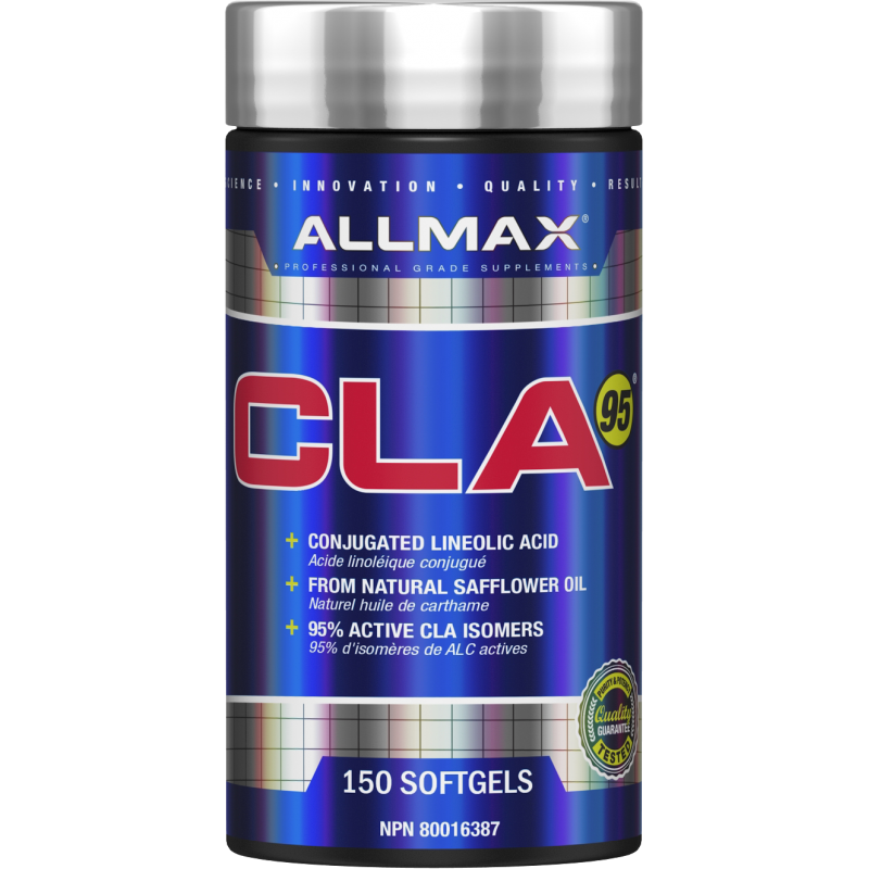 CLA95 150 softgels