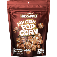 HEXAPRO POPCORN 110g