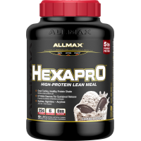 HEXAPRO 5lb