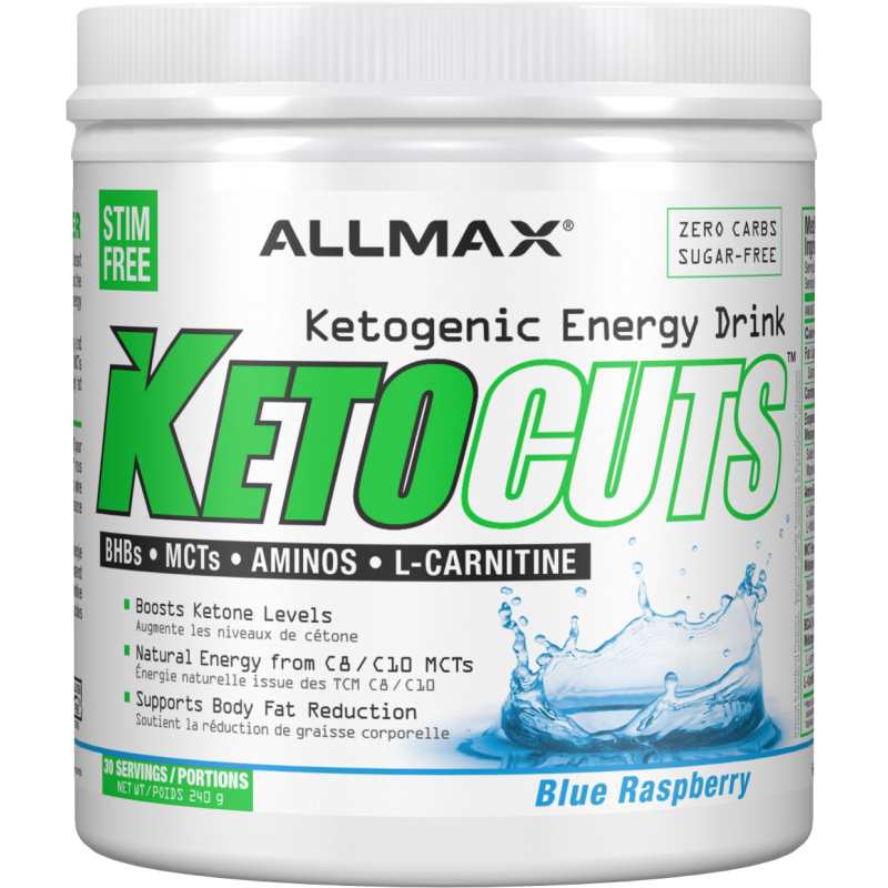 KETOCUTS