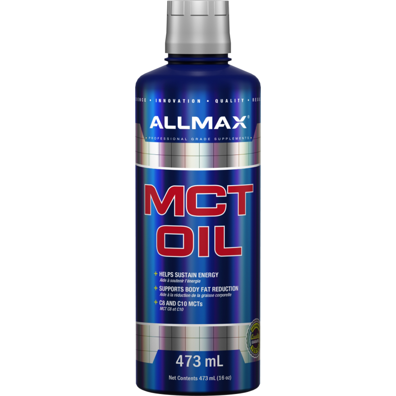 MCT OIL