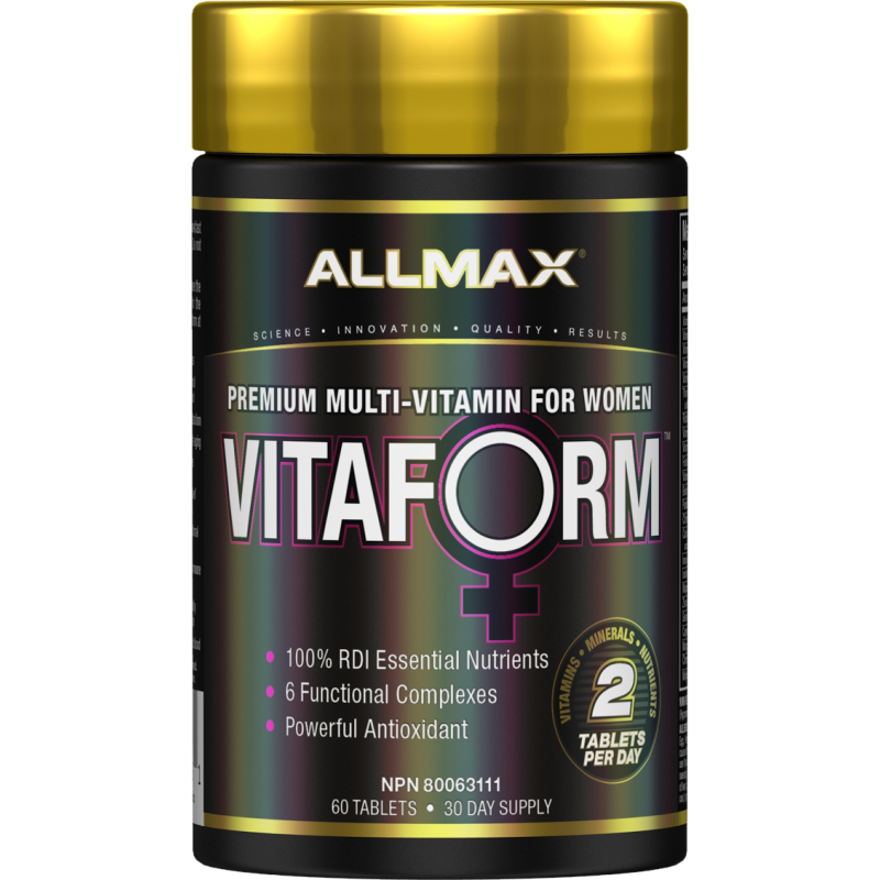 VITAFORM WOMEN